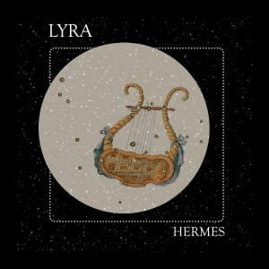 Greek myth Lyra